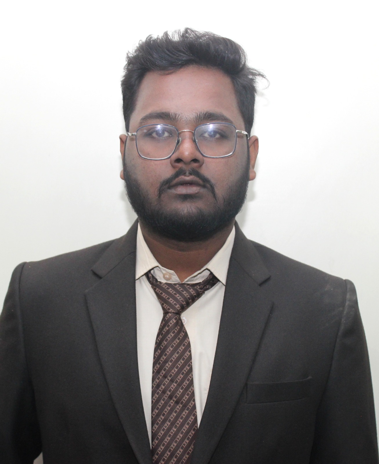 Lakshya Tyagi